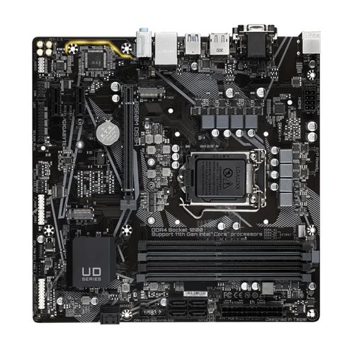 GIGABYTE B560M DS3H DDR4 Intel Motherboard