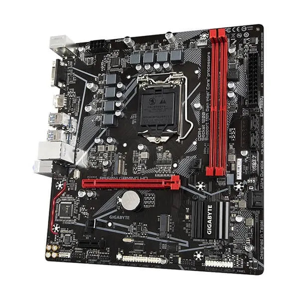 GIGABYTE B560M Gaming HD DDR4 Intel Motherboard