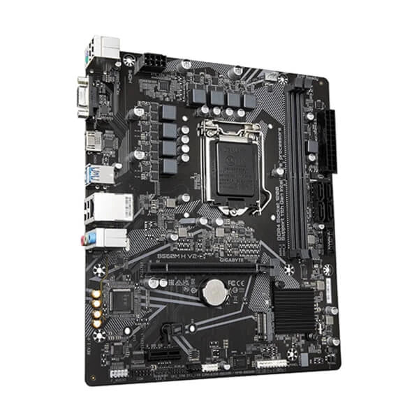 GIGABYTE B560M H V2 DDR4 Intel Motherboard