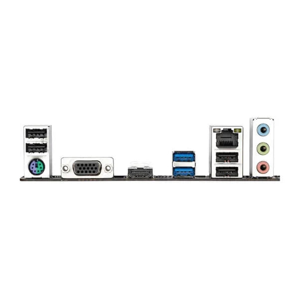 GIGABYTE B560M H V2 DDR4 Intel Motherboard