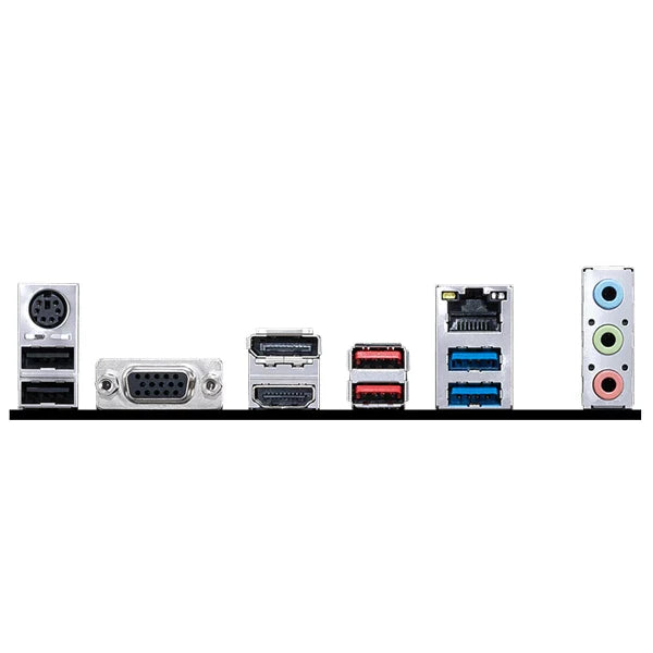 MSI B560M Pro-VDH DDR4 Intel Motherboard