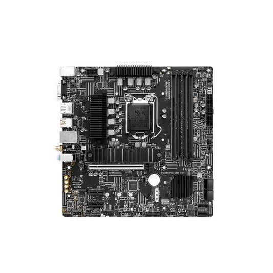 MSI B560M Pro-VDH Wifi DDR4 Intel Motherboard