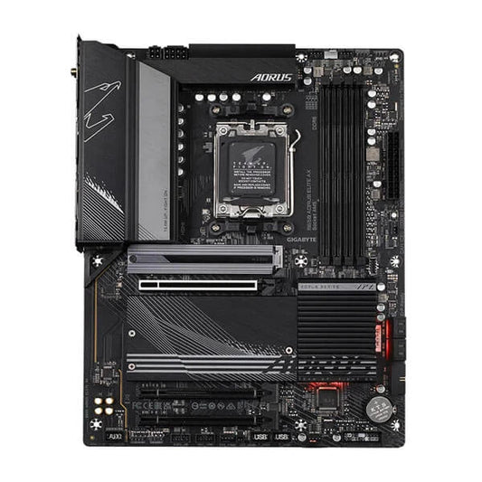 GIGABYTE B650 Aorus Elite AX Wifi DDR5 AMD Motherboard