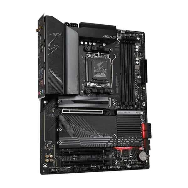GIGABYTE B650 Aorus Elite AX Wifi DDR5 AMD Motherboard