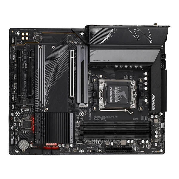GIGABYTE B650 Aorus Elite AX Wifi DDR5 AMD Motherboard