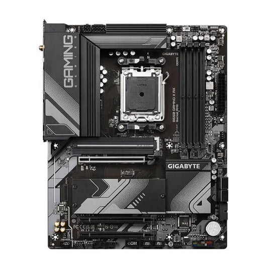 GIGABYTE B650 Gaming X AX Wifi DDR5 AMD Motherboard