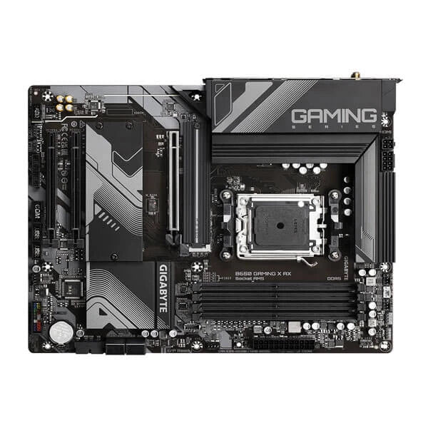 GIGABYTE B650 Gaming X AX Wifi DDR5 AMD Motherboard