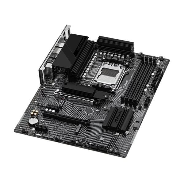 ASROCK B650 Phantom Gaming Lightning DDR5 AMD Motherboard