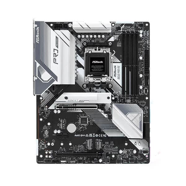 ASROCK B650 Pro RS DDR5 AMD Motherboard