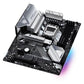 ASROCK B650 Pro RS DDR5 AMD Motherboard