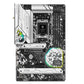 ASROCK B650E Steel Legend Wifi DDR5 AMD Motherboard