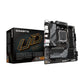 GIGABYTE B650M DS3H DDR5 AMD Motherboard