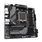 GIGABYTE B650M DS3H DDR5 AMD Motherboard
