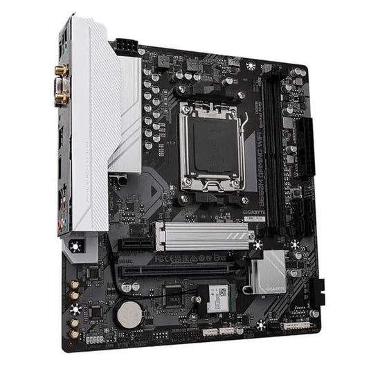 GIGABYTE B650M Gaming WIFI DDR5 AMD Motherboard