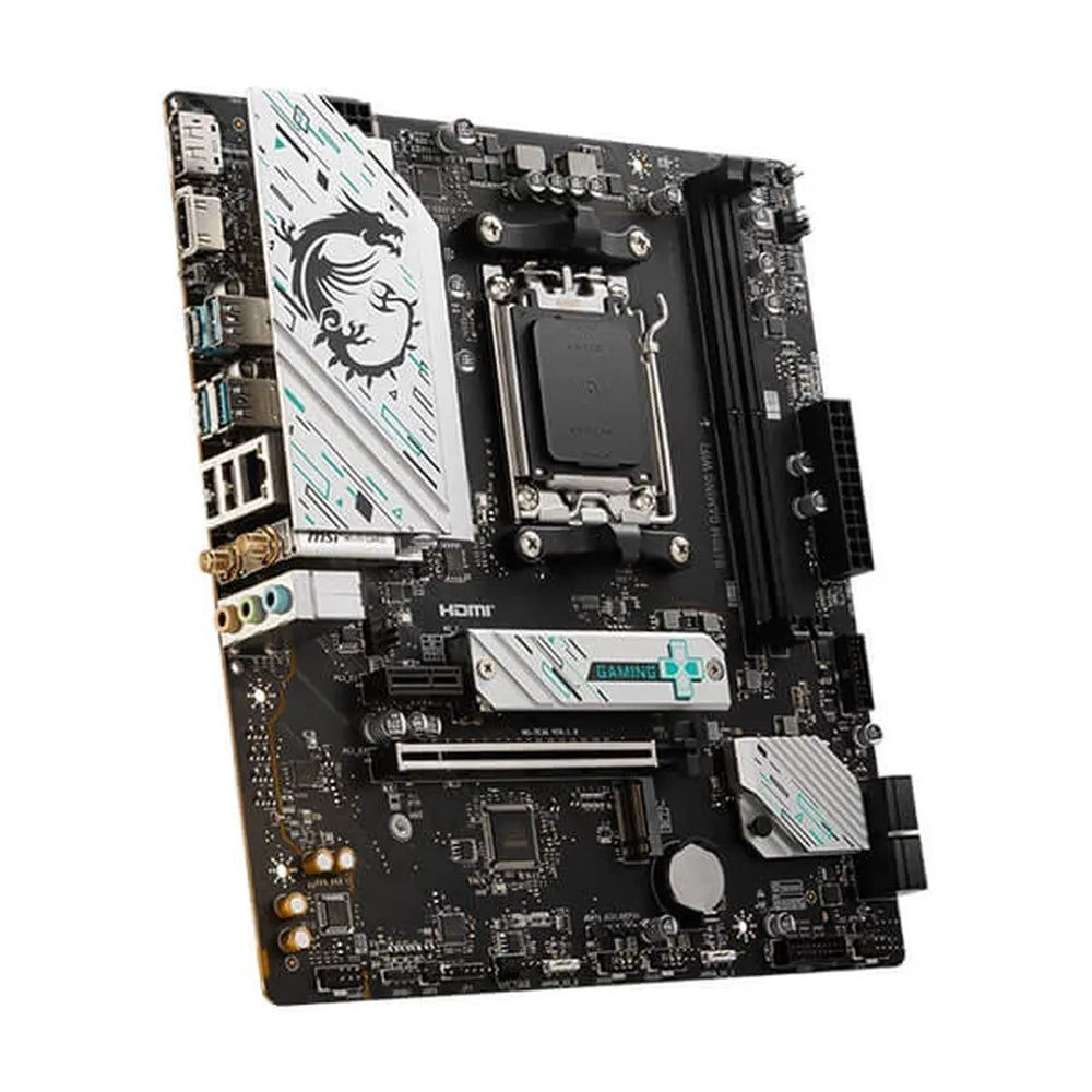 MSI B650M Gaming WIFI DDR5 AMD Motherboard