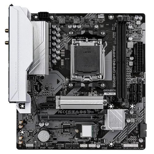 GIGABYTE B650M Gaming WIFI6E DDR5 AMD Motherboard