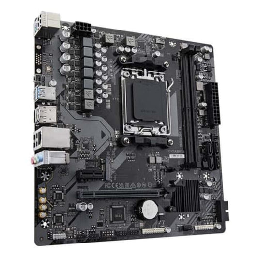 GIGABYTE B650M-H DDR5 AMD Motherboard