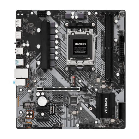 ASROCK B650M-H M.2 Plus DDR5 Motherboard