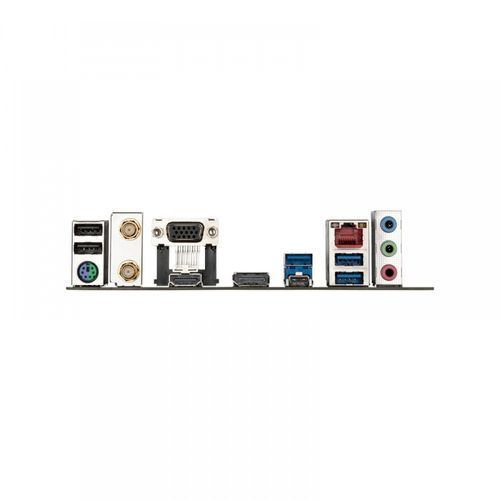 GIGABYTE B660M Gaming AC DDR4 Intel Motherboard