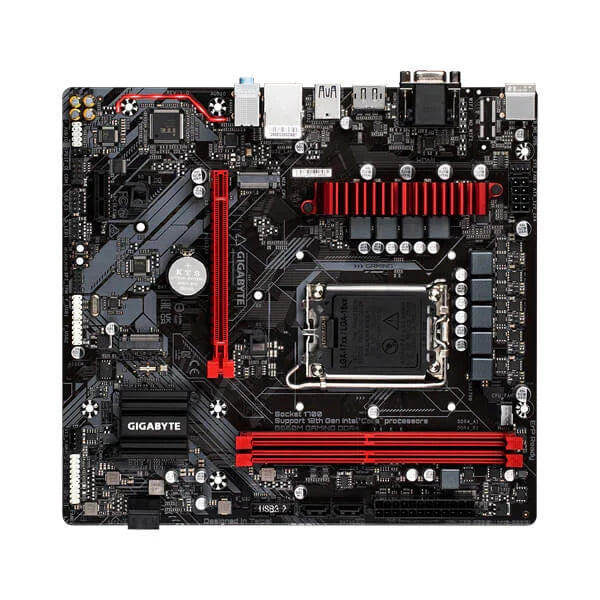 GIGABYTE B660M Gaming DDR4 Intel Motherboard