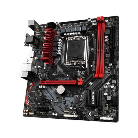 GIGABYTE B660M Gaming DDR4 Intel Motherboard