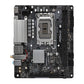 ASROCK B660M ITX/AC Wifi DDR4 Intel Motherboard
