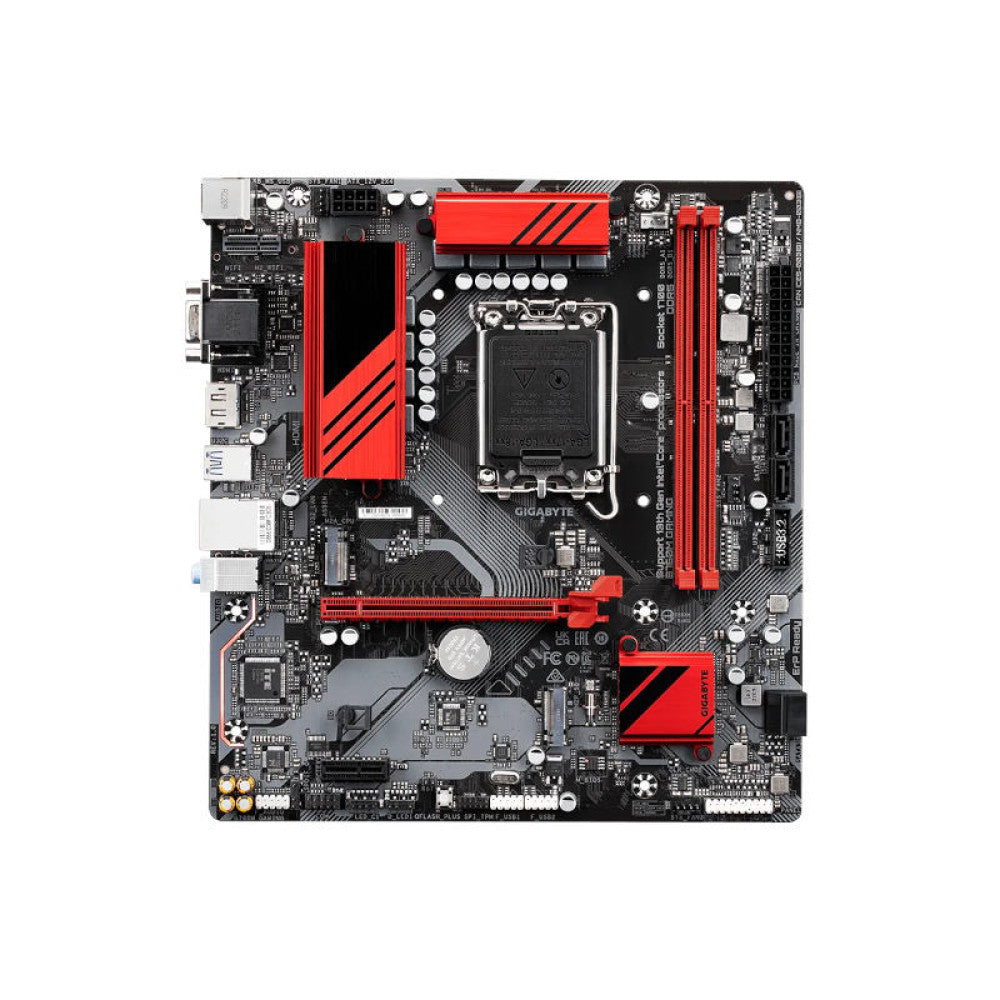 GIGABYTE B760M Gaming DDR5 Intel Motherboard