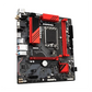 GIGABYTE B760M Gaming AC Wifi DDR5 Intel Motherboard