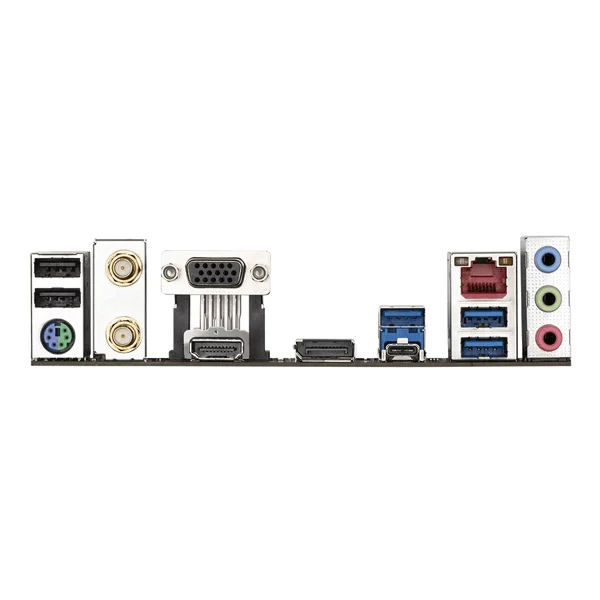 GIGABYTE B760M Gaming AC Wifi DDR5 Intel Motherboard