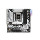 ASROCK B760M Pro RS DDR5 Intel Motherboard