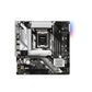 ASROCK B760M Pro RS/D4 Intel Motherboard