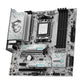 MSI B850M Gaming Plus Wifi DDR5 AMD Motherboard