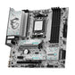 MSI B850M DDR5 GAMING PLUS WIFI MOTHERBOARD