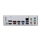 MSI B850M DDR5 GAMING PLUS WIFI MOTHERBOARD