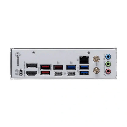 MSI B850M DDR5 GAMING PLUS WIFI MOTHERBOARD