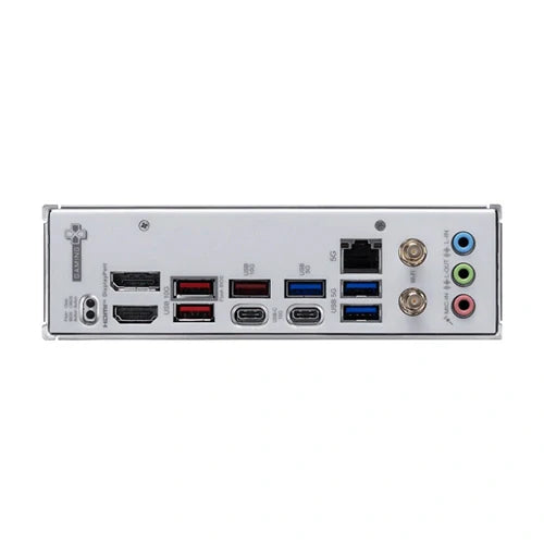 MSI B850M DDR5 GAMING PLUS WIFI MOTHERBOARD