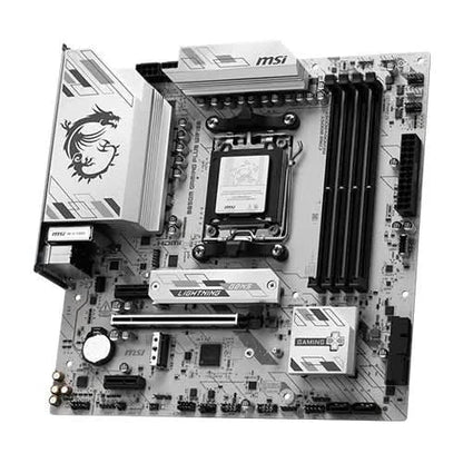 MSI B850M Gaming Plus WIFI6E M-ATX Motherboard