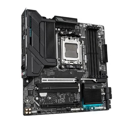GIGABYTE B850M Gaming X WIFI6E M-ATX Motherboard