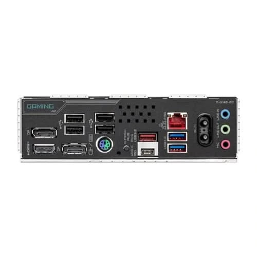 GIGABYTE B850M Gaming X WIFI6E M-ATX Motherboard