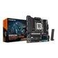 GIGABYTE B850M Gaming X WIFI6E M-ATX Motherboard