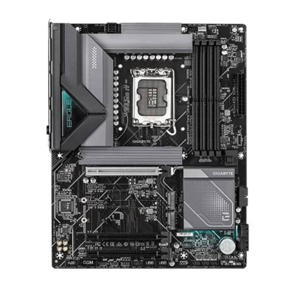 GIGABYTE B860 Eagle WIFI6E DDR5 Intel Motherboard