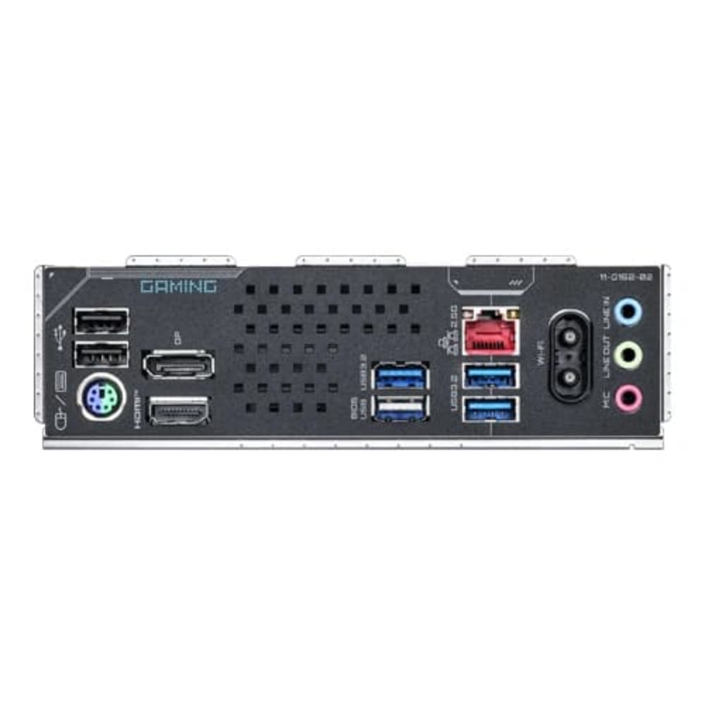 GIGABYTE B860M Gaming WIFI6 DDR5 Intel Motherboard