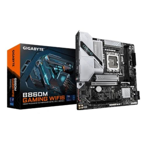 GIGABYTE B860M Gaming WIFI6 DDR5 Intel Motherboard