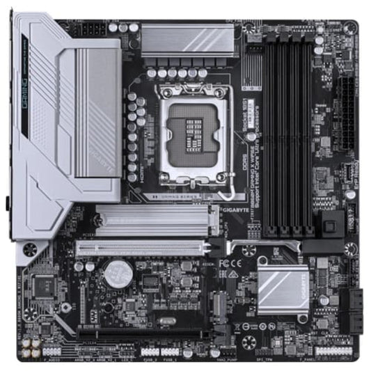 GIGABYTE B860M Gaming X WIFI6E DDR5 Intel Motherboard
