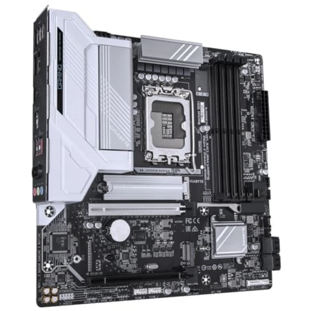 GIGABYTE B860M Gaming X WIFI6E DDR5 Intel Motherboard