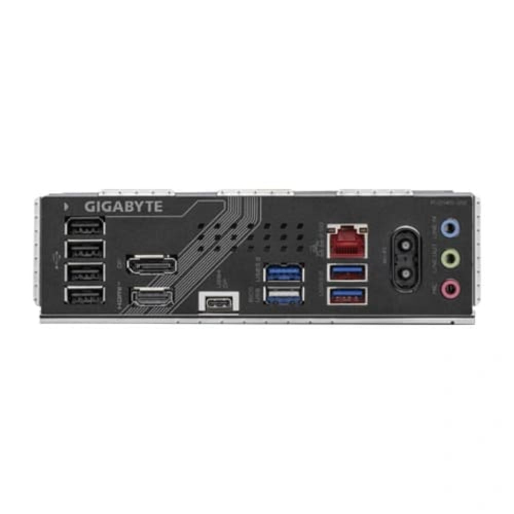 GIGABYTE B860M Gaming X WIFI6E DDR5 Intel Motherboard