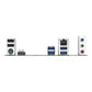 Gigabyte B860M K M-ATX Motherboard