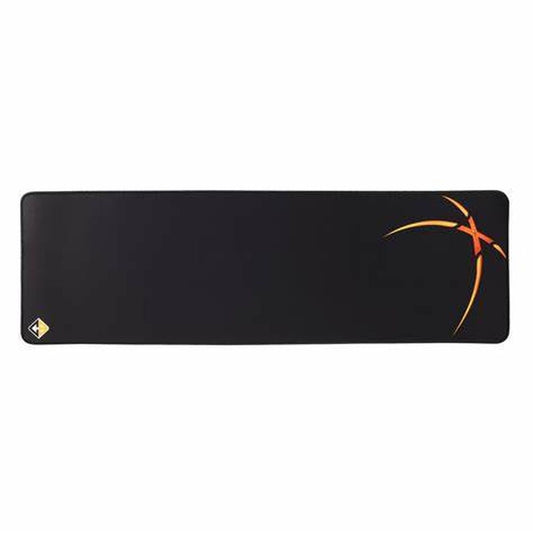 COSMIC Byte Equinox Speed Extra Large Black Mousepad