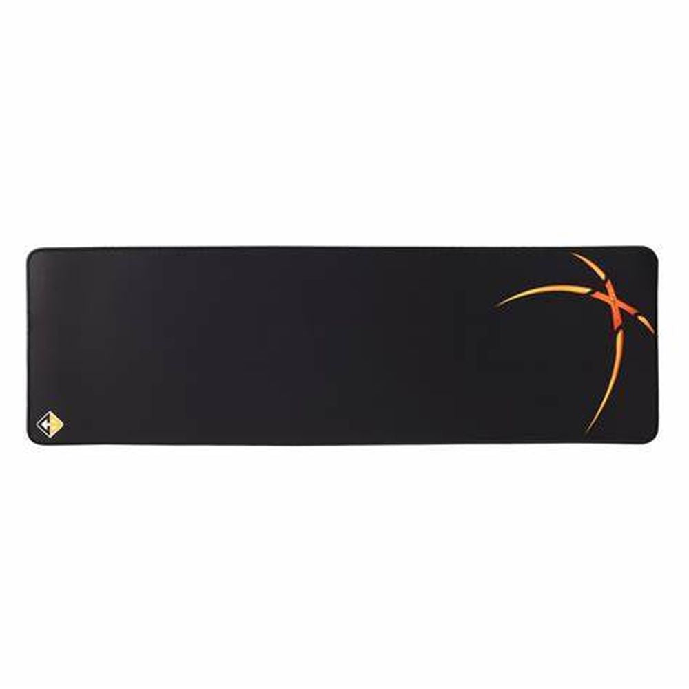 COSMIC Byte Equinox Speed Extra Large Black Mousepad