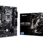 BIOSTAR MOTHER BOARD H510MH